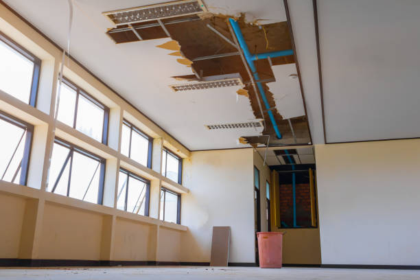 Best Emergency water damage restoration  in Castle Shannon, PA