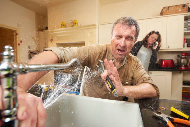 Best Emergency water extraction  in Castle Shannon, PA